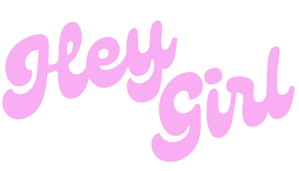 Hey Girl USA