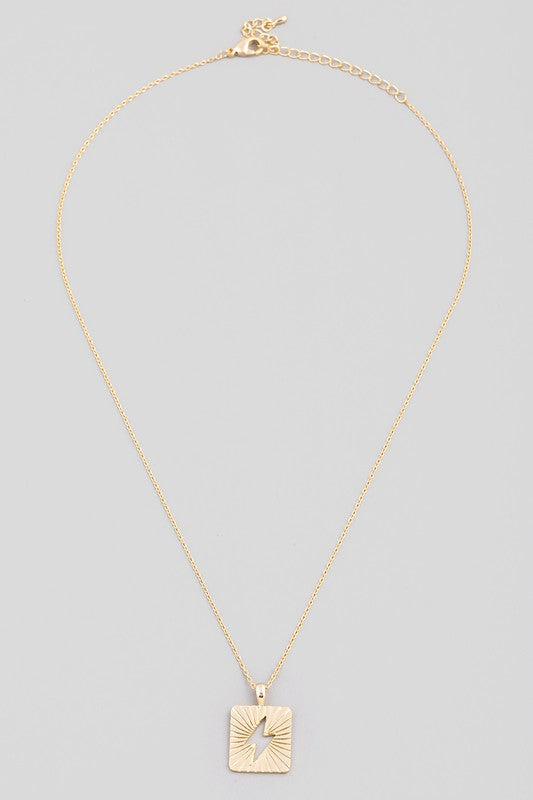 Bolt - Gold