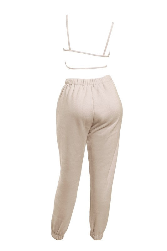 It Girl - Taupe