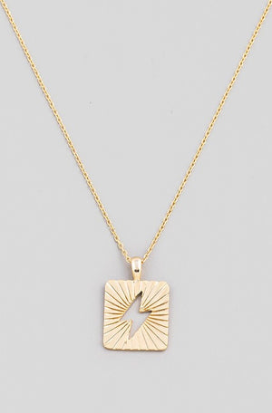 Bolt - Gold